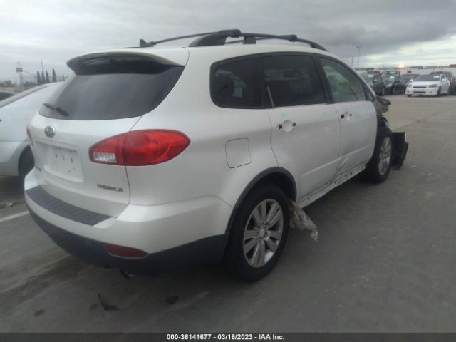 4S4WX9GD3A4401518 Subaru Tribeca 3.6r Limited