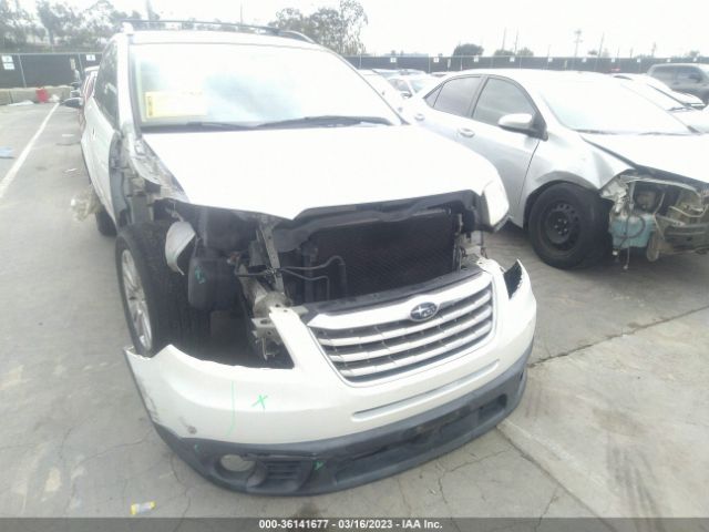 4S4WX9GD3A4401518 Subaru Tribeca 3.6r Limited