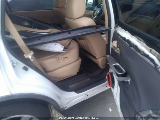 4S4WX9GD3A4401518 Subaru Tribeca 3.6r Limited