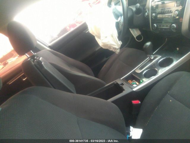 1N4AL3APXEN344203 Nissan Altima 2.5 S