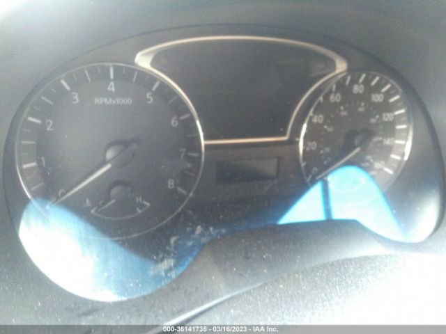 1N4AL3APXEN344203 Nissan Altima 2.5 S
