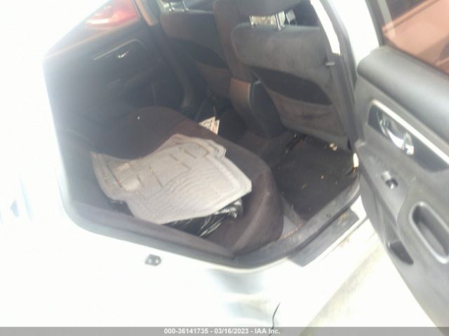1N4AL3APXEN344203 Nissan Altima 2.5 S