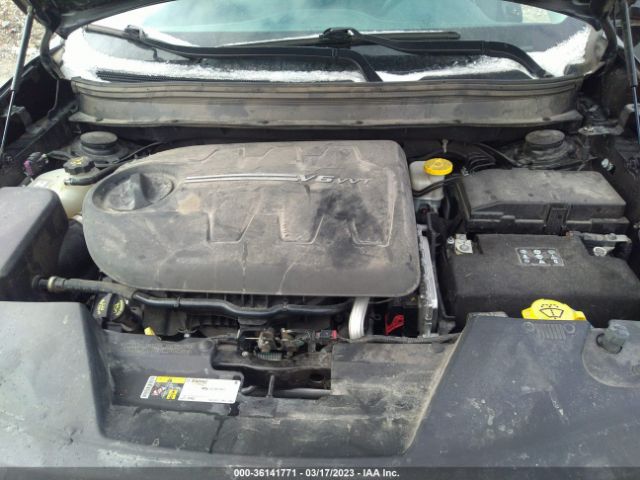 1C4PJMDX5JD515239 Jeep Cherokee Limited