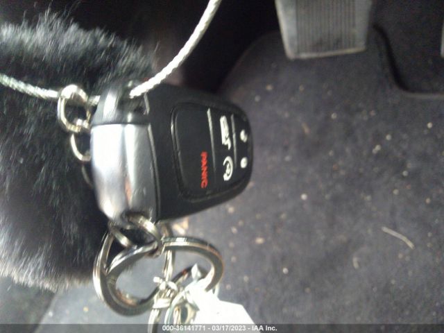 1C4PJMDX5JD515239 Jeep Cherokee Limited