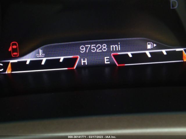 1C4PJMDX5JD515239 Jeep Cherokee Limited