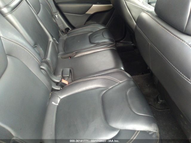 1C4PJMDX5JD515239 Jeep Cherokee Limited