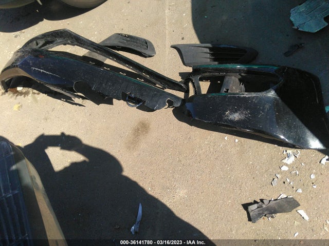 3VWD07AJ5EM381895 Volkswagen Jetta Sedan Se W/connectivity