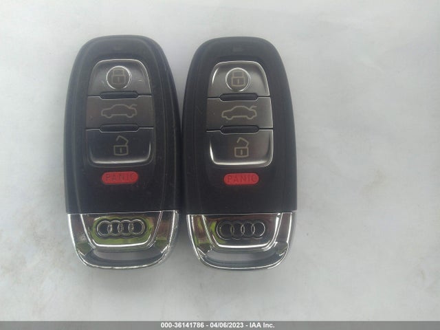 WA1L2AFP4HA023024 Audi Q5 Premium Plus