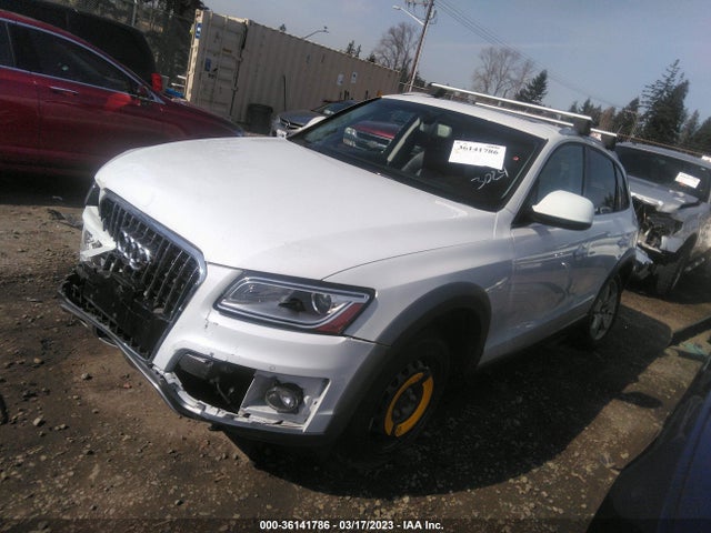 WA1L2AFP4HA023024 Audi Q5 Premium Plus
