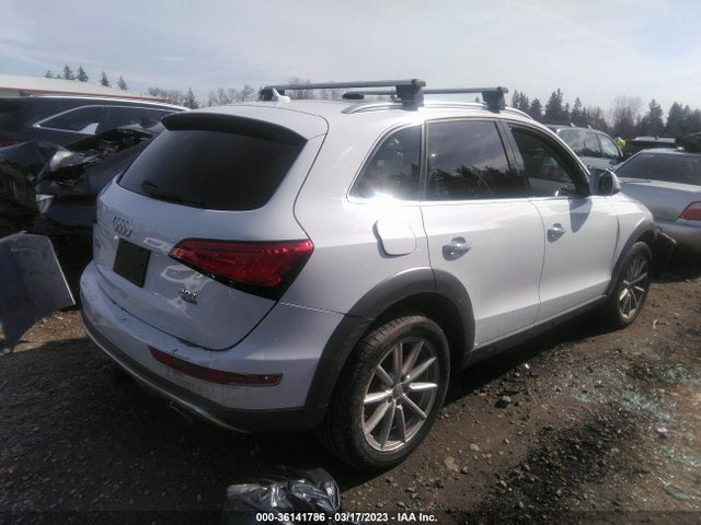 WA1L2AFP4HA023024 Audi Q5 Premium Plus