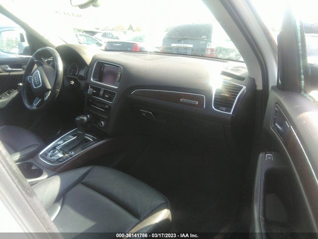 WA1L2AFP4HA023024 Audi Q5 Premium Plus