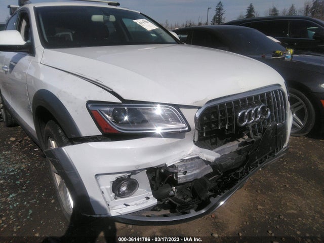 WA1L2AFP4HA023024 Audi Q5 Premium Plus