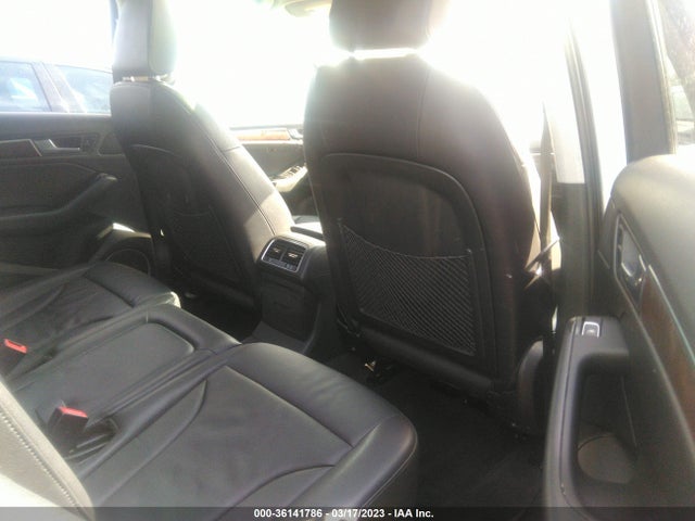 WA1L2AFP4HA023024 Audi Q5 Premium Plus