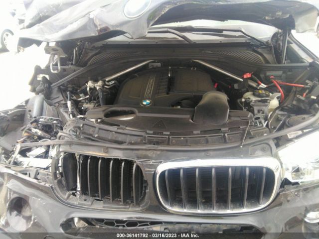 5UXKR2C53G0R73545 BMW X5 Sdrive35i