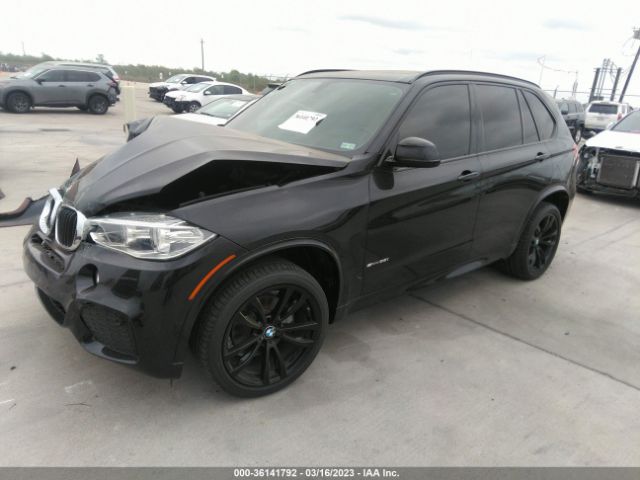 5UXKR2C53G0R73545 BMW X5 Sdrive35i