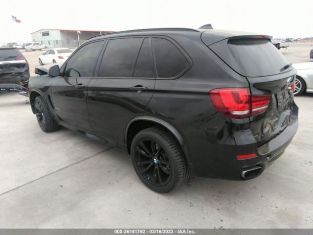 5UXKR2C53G0R73545 BMW X5 Sdrive35i