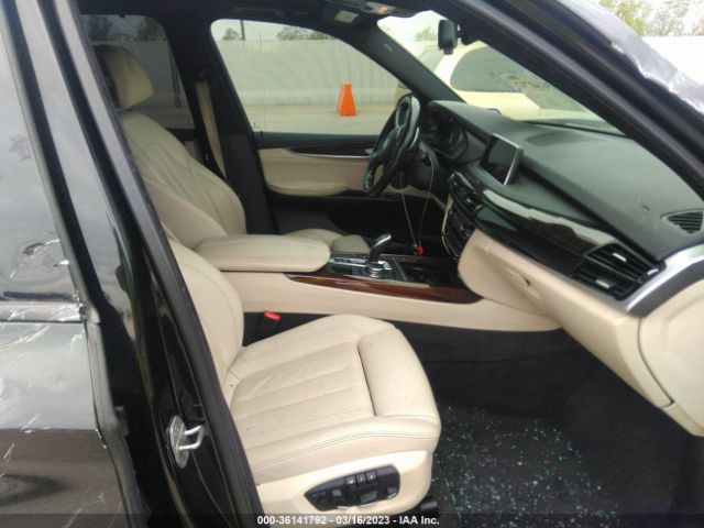 5UXKR2C53G0R73545 BMW X5 Sdrive35i