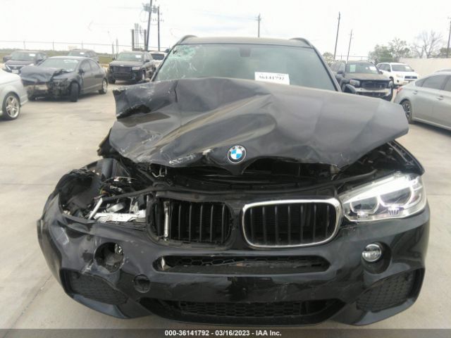 5UXKR2C53G0R73545 BMW X5 Sdrive35i