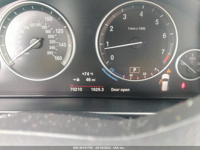 5UXKR2C53G0R73545 BMW X5 Sdrive35i