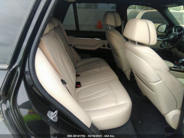 5UXKR2C53G0R73545 BMW X5 Sdrive35i