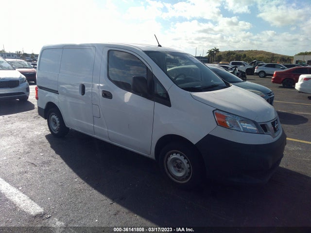 2019 Nissan NV 200, VIN: 3N6CM0KN7KK698268