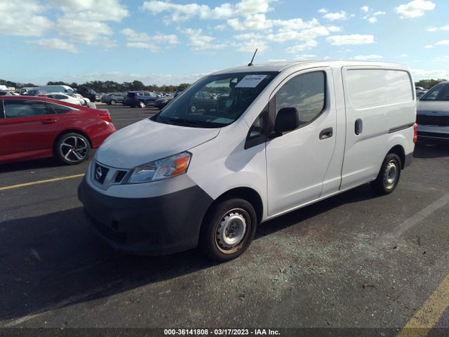 2019 Nissan NV 200, VIN: 3N6CM0KN7KK698268