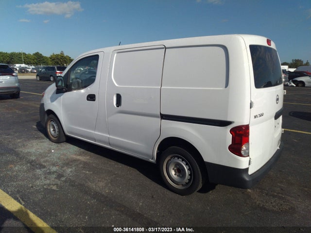 2019 Nissan NV 200, VIN: 3N6CM0KN7KK698268
