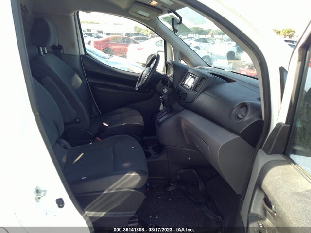 2019 Nissan NV 200, VIN: 3N6CM0KN7KK698268