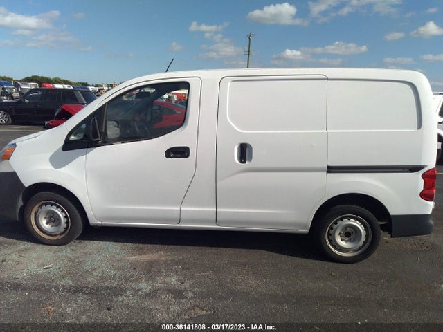 2019 Nissan NV 200, VIN: 3N6CM0KN7KK698268