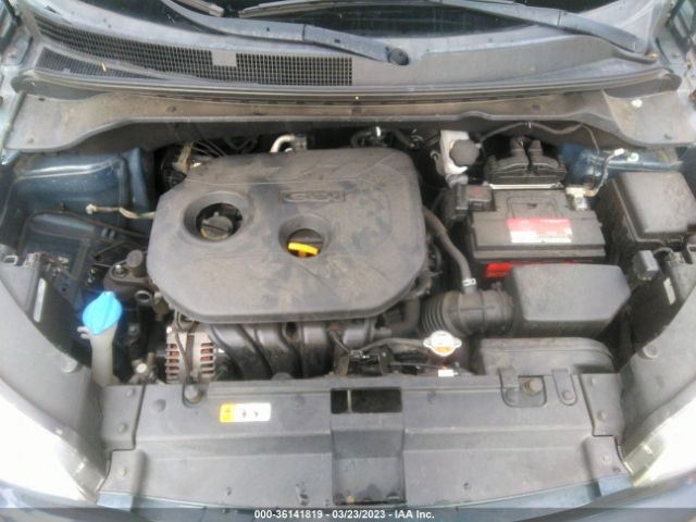 KNDJP3A56H7448385 KIA SOUL +