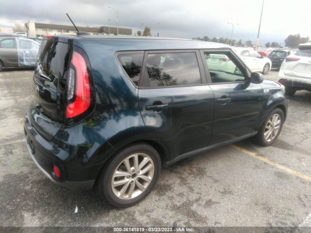 KNDJP3A56H7448385 KIA SOUL +