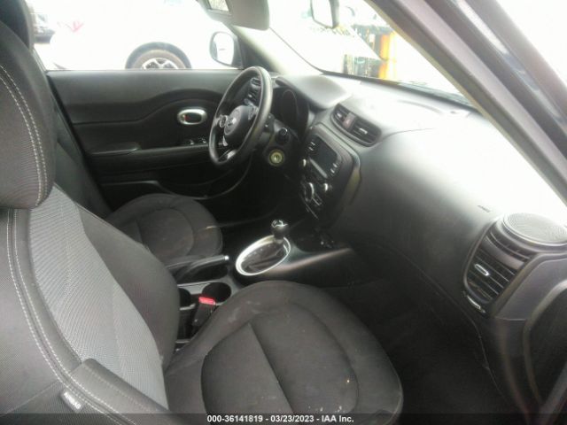 KNDJP3A56H7448385 KIA SOUL +
