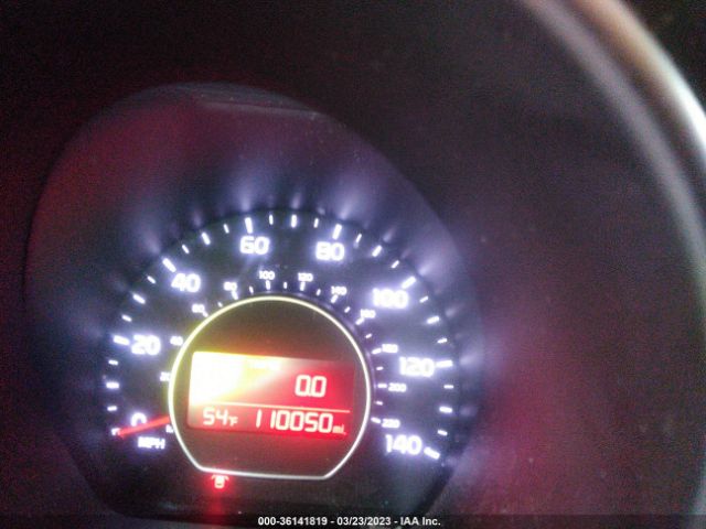 KNDJP3A56H7448385 KIA SOUL +