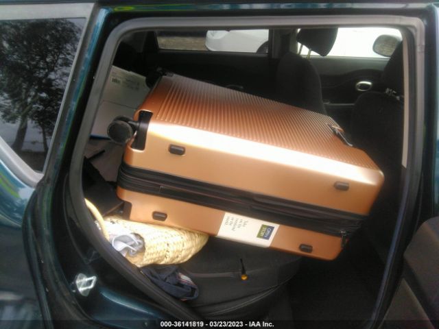 KNDJP3A56H7448385 KIA SOUL +