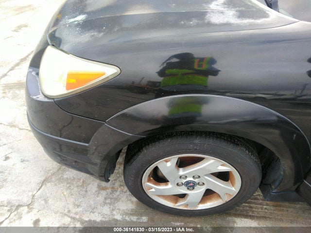 2008 PONTIAC VIBE VIN: 5Y2SL65828Z422957