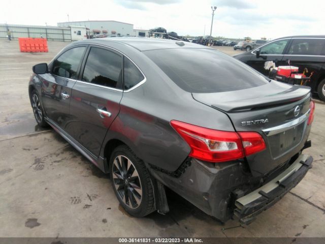 3N1AB7AP4GY272878 Nissan SENTRA SR