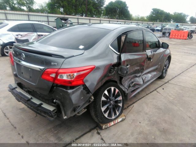 3N1AB7AP4GY272878 Nissan SENTRA SR