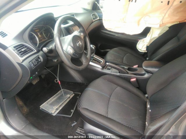 3N1AB7AP4GY272878 Nissan SENTRA SR