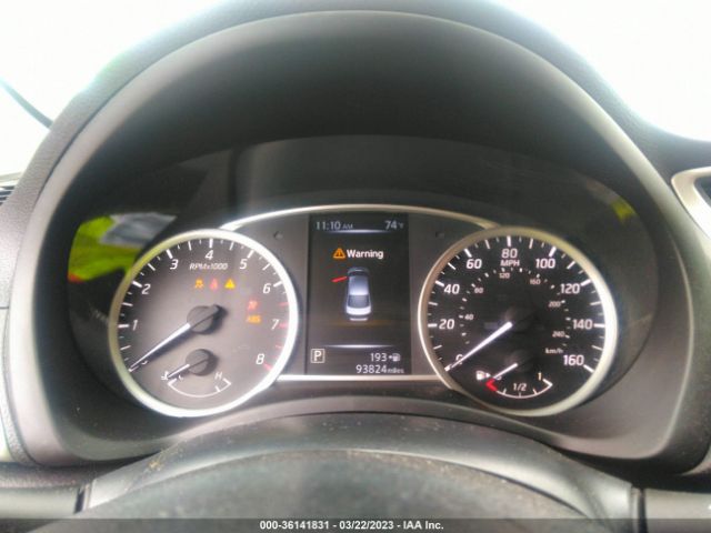 3N1AB7AP4GY272878 Nissan SENTRA SR