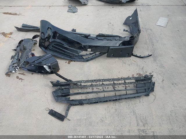 3VWD67AJ5GM375466 Volkswagen Jetta Sedan 1.4t Se W/connectivity