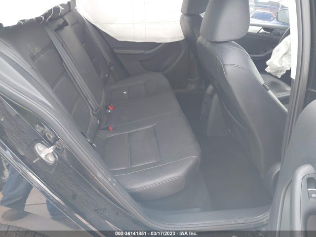 3VWD67AJ5GM375466 Volkswagen Jetta Sedan 1.4t Se W/connectivity