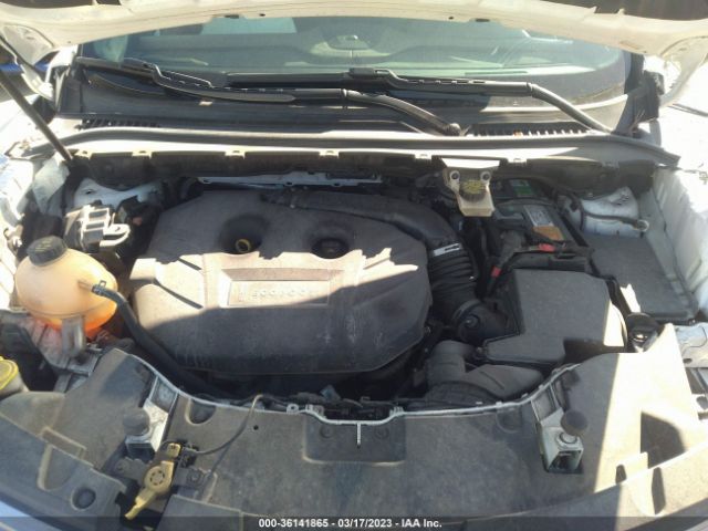 5LMCJ3C97HUL16661 Lincoln Mkc Reserve