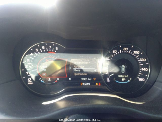 5LMCJ3C97HUL16661 Lincoln Mkc Reserve