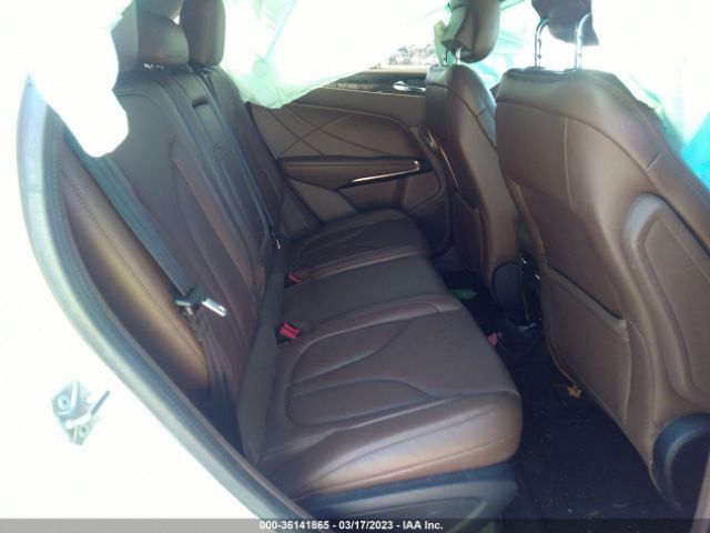 5LMCJ3C97HUL16661 Lincoln Mkc Reserve