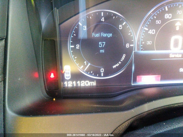 Cadillac Escalade Esv Premium 2015 1GYS4TKJ6FR746326 Image 8