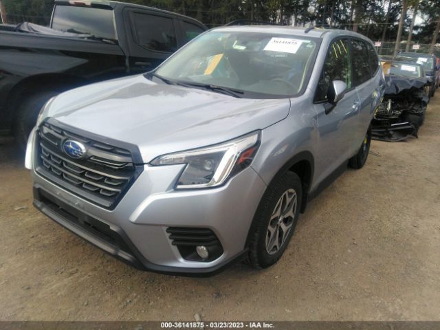 JF2SKADC7NH428672 Subaru Forester Premium