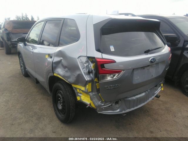 JF2SKADC7NH428672 Subaru Forester Premium