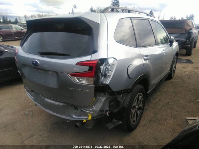 JF2SKADC7NH428672 Subaru Forester Premium