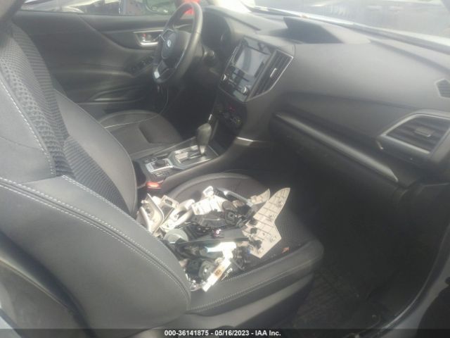 JF2SKADC7NH428672 Subaru Forester Premium