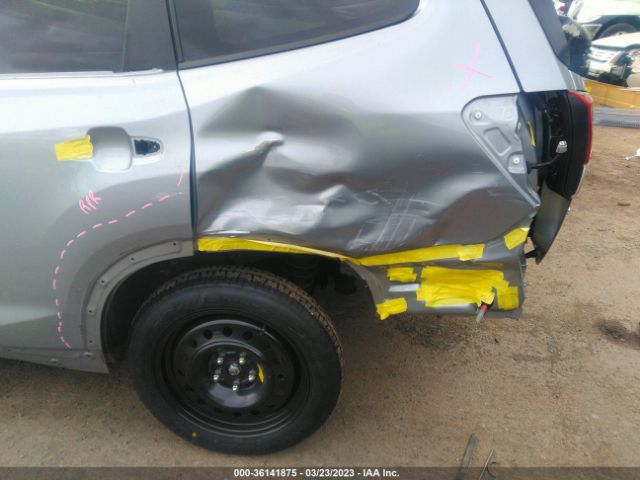 JF2SKADC7NH428672 Subaru Forester Premium